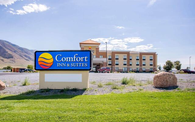 Comfort Inn & Suites Tooele - Salt Lake City