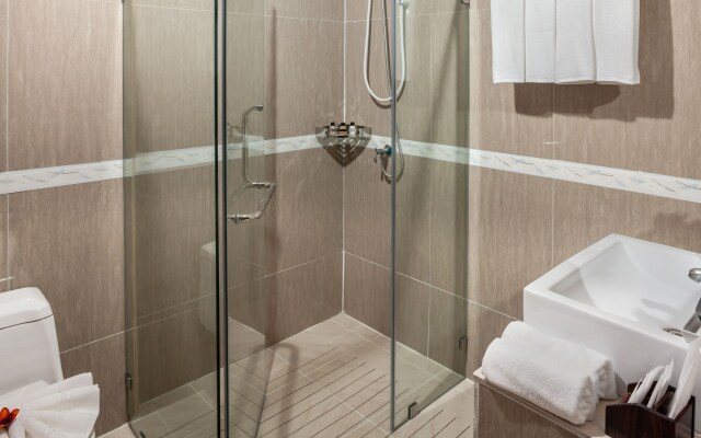 SureStay By Best Western Iconic Suvarnabhumi