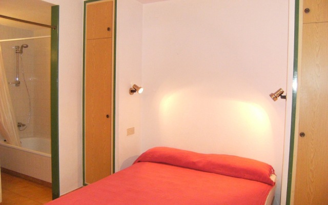 Apartamentos Gran Sol