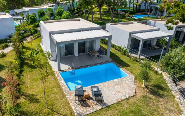 Z-Villas