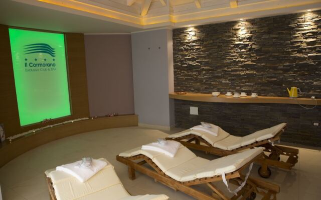 Il Cormorano Resort & Spa