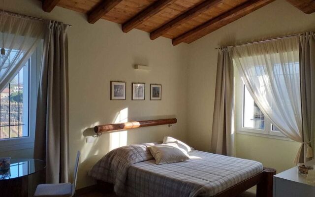 B&B Cascina San Martino