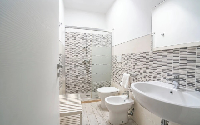 Casa Graziano 2 Near Sandy Beach