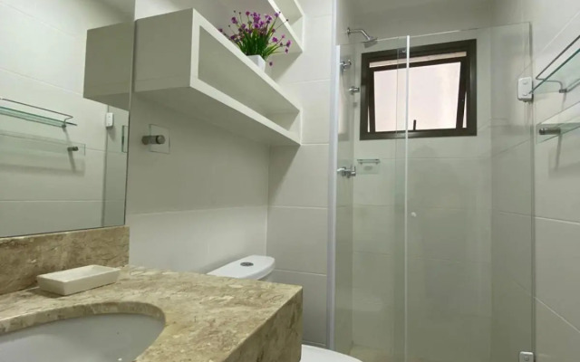 Arraial Praia dos Anjos Residence Club