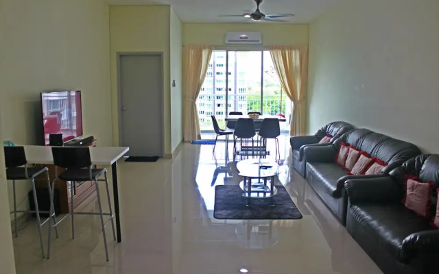 Homestay Signature Suite