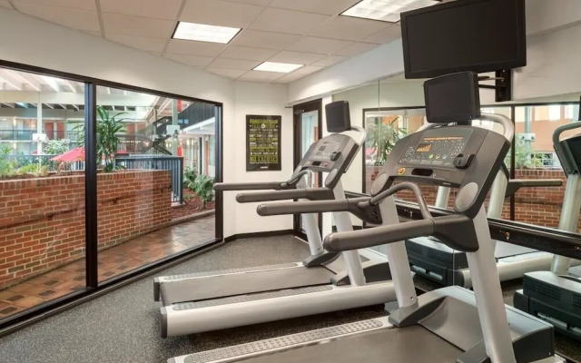 Park Inn by Radisson Indiana