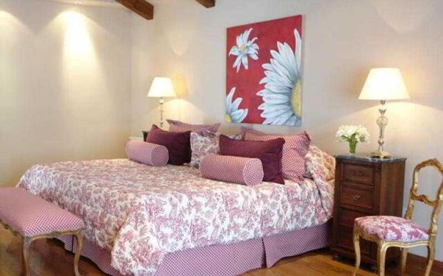 Los Sauces Casa Patagonica