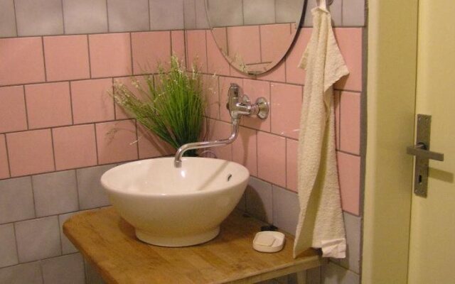 Apartmán Moravská Ostrava