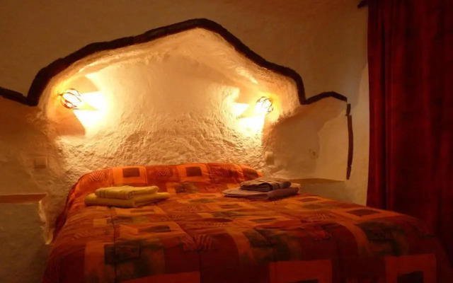 Cueva Las Rosas-VTAR/GR/02108