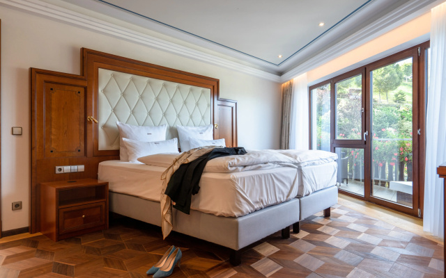Hotel Dollenberg