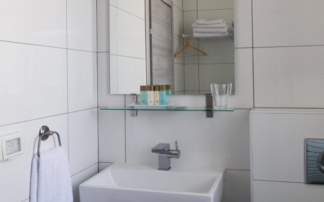 Ben Hillel Boutique Hotel