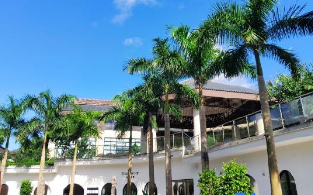 Shui Di Shan Hot Springs Manor