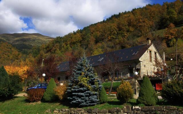 Hotel, Bungalows y Camping Viu