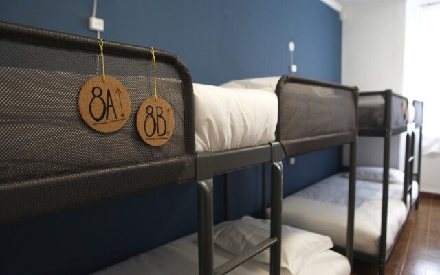 Hostel Avenida
