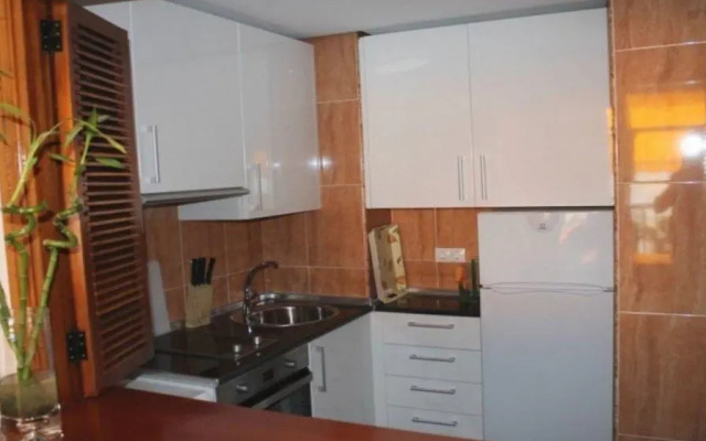 Apartment in Torremolinos - 104596