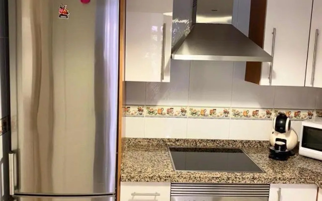 Flamingo Apartment Coto Real La Duquesa