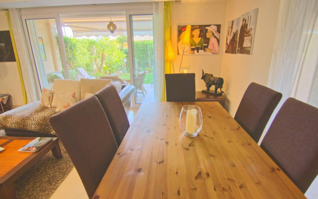 Ct 118 - Casa Dublin - Casa Dublin - Ct 118