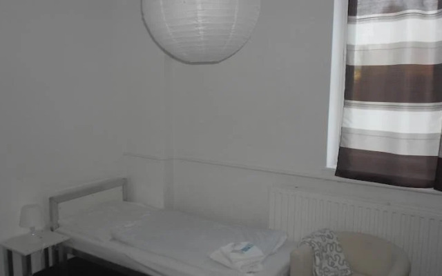 bike-Hotel Měděnec