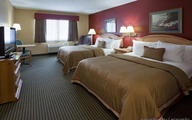 GrandStay Hotel & Suites Stillwater