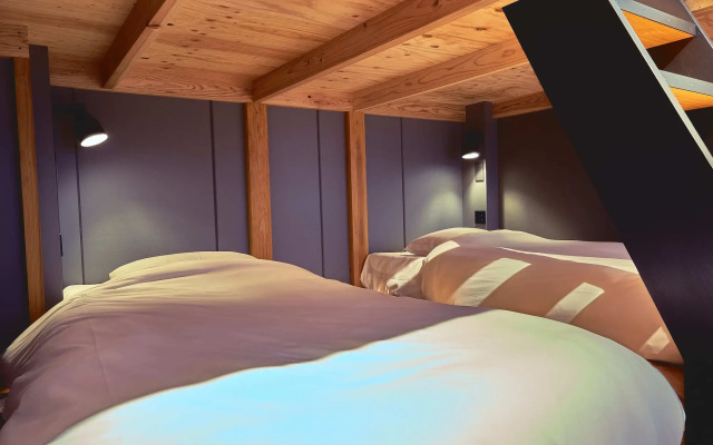 HOTEL ORIGO HAKATA - Gion -