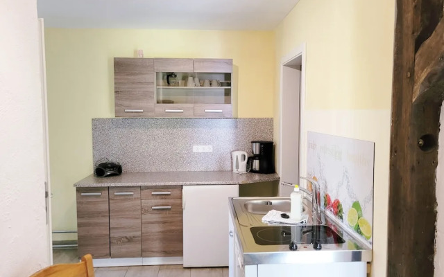 Pension Landhaus Teichgraf