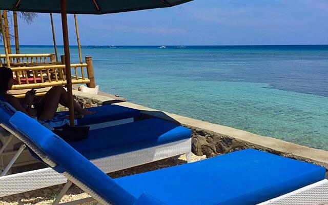 Blue Marine Resort
