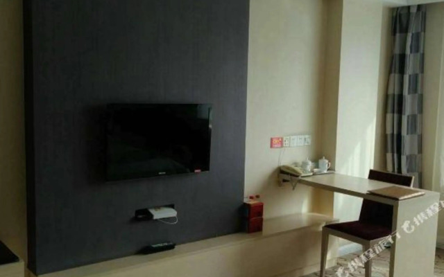 Xin Hua Hotel