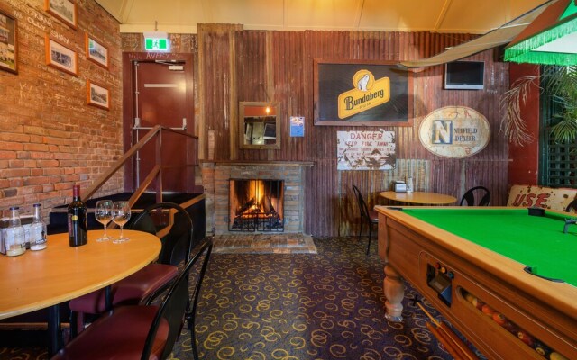 Prince of Wales Motel