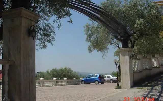 Hotel Le Olive