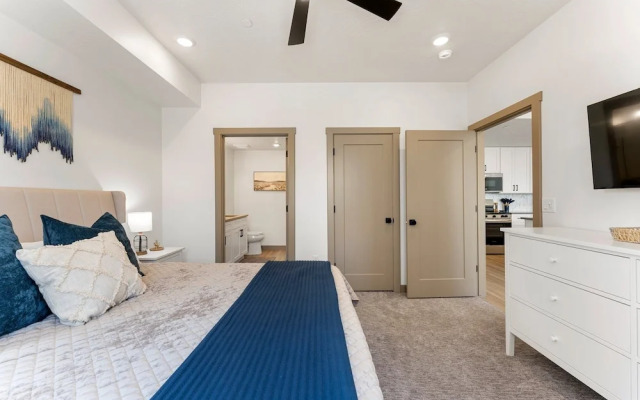 Poolside At Terra 2 Bedroom Condo