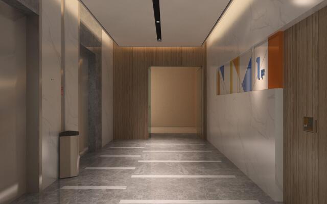 Holiday Inn Express Chengdu Jinniu by IHG