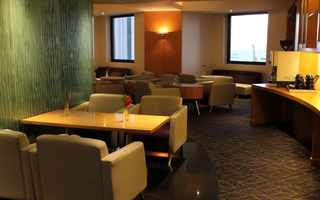 M Hotel Singapore City Centre