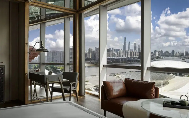 Thompson Shanghai Expo