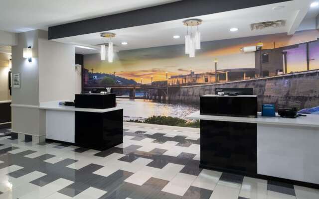 La Quinta Inn & Suites by Wyndham Prattville