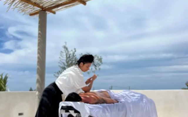 Casa Blanco Madera (Adults Only)