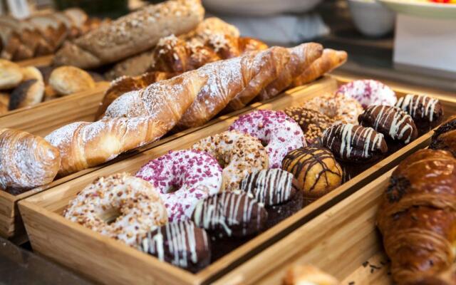 Winter Garden Hotel - Bergamo Airport