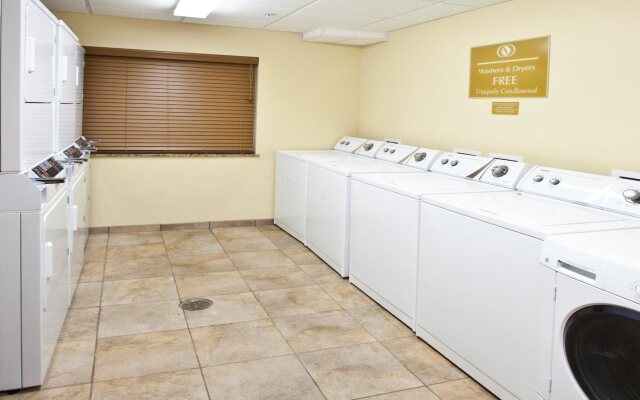 Candlewood Suites Tallahassee by IHG