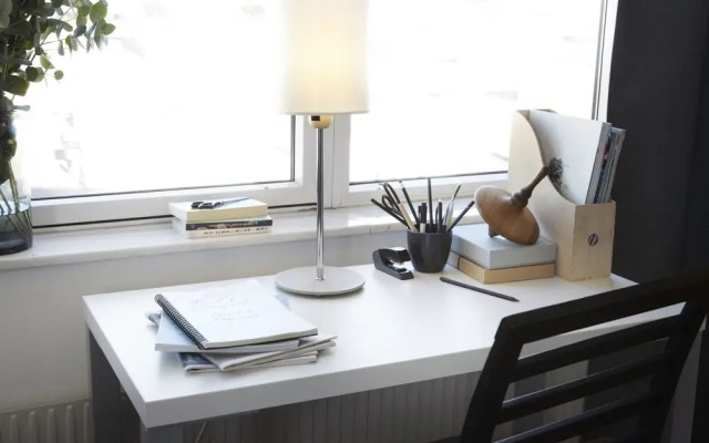 Forenom Apartments Stockholm Kista