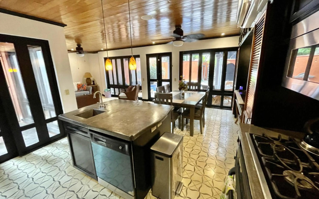 Villa Cerca Del Mar 6