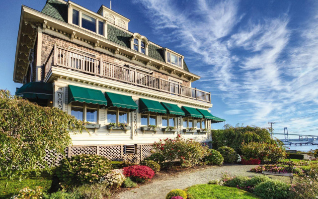 Club Wyndham Bay Voyage Inn