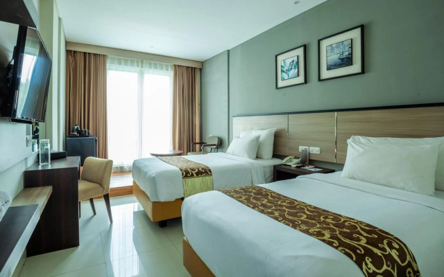 Montana Premier Senggigi