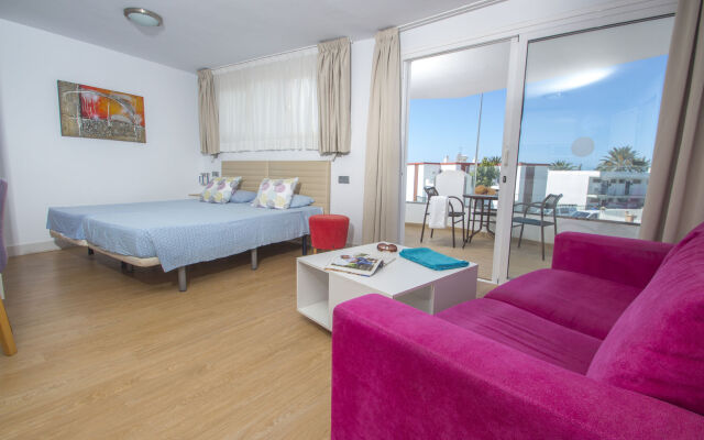 Alsol Los Caribes 2