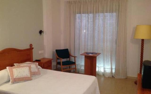 Hostal Senora Maria