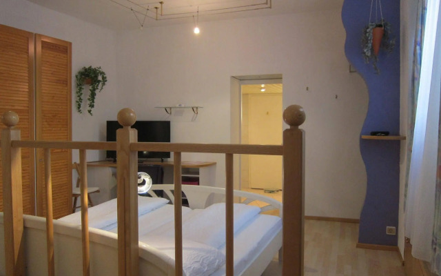 Pension Sonne Bed & Breakfast