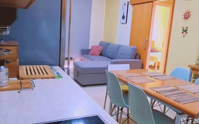 Stay Paradise Coast in Protaras