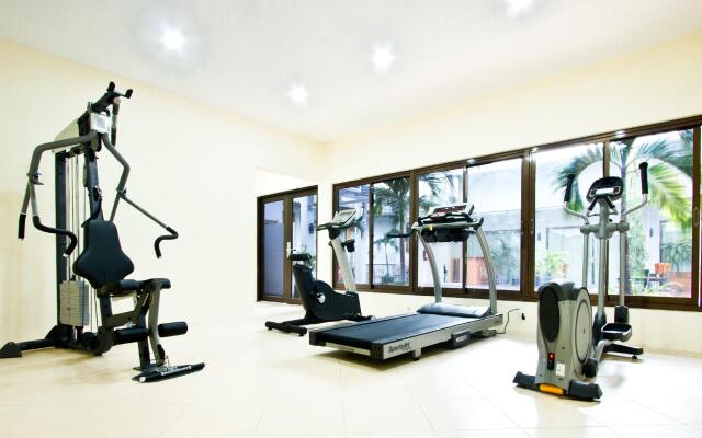 Bisanta Bidakara Surabaya