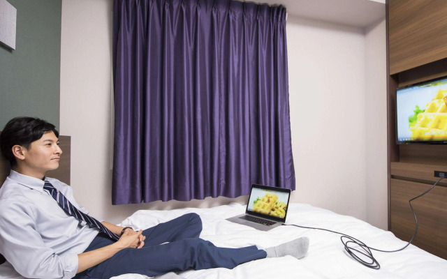 Comfort Hotel ERA Ise