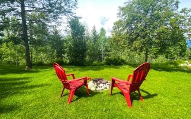 Journey's End - 2 bed 1 bath Suite