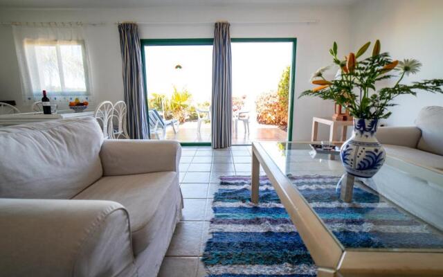 Bungalow Villa Verde 1