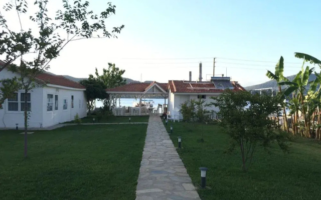 Melek Hotels Selimiye